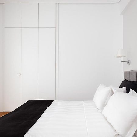 Acropolis Urban Life Apartment Athens Exterior photo