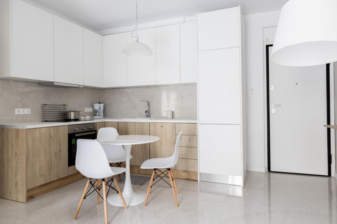 Acropolis Urban Life Apartment Athens Exterior photo