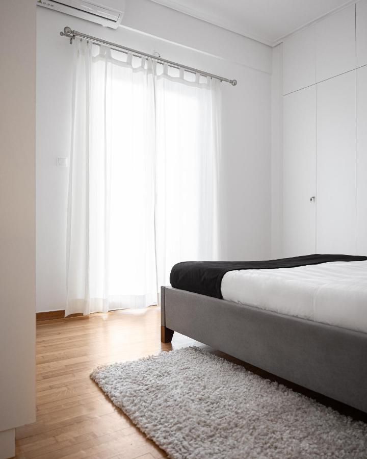 Acropolis Urban Life Apartment Athens Exterior photo